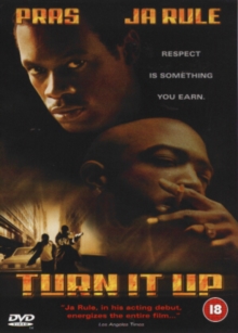 Image for Turn It Up