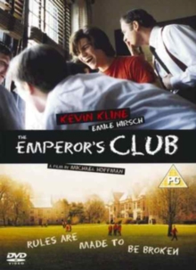 Image for The Emperor's Club