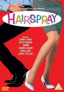 Image for Hairspray