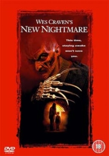 Image for Wes Craven's New Nightmare