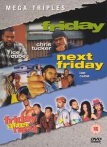 Image for Friday/Next Friday/Friday After Next