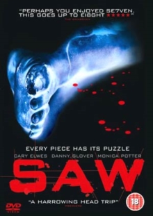 Image for Saw