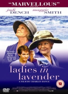 Image for Ladies in Lavender