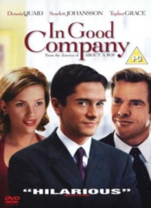 Image for In Good Company