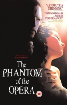 Image for The Phantom of the Opera