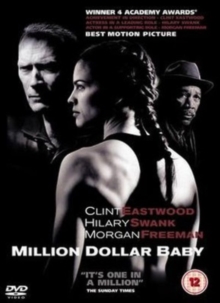 Image for Million Dollar Baby