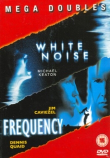 Image for White Noise/Frequency