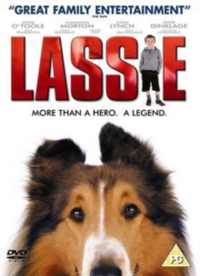 Image for Lassie