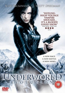 Image for Underworld 2 - Evolution