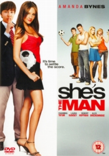 Image for She's the Man