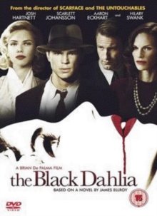 Image for The Black Dahlia