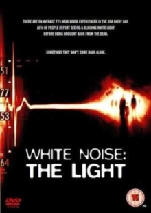 Image for White Noise 2 - The Light