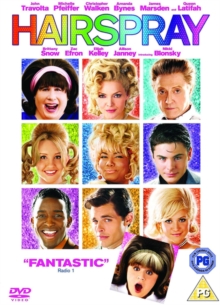 Image for Hairspray