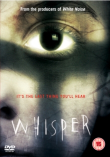 Image for Whisper