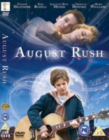 Image for August Rush