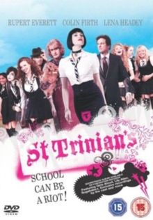 Image for St Trinian's