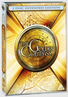 Image for The Golden Compass