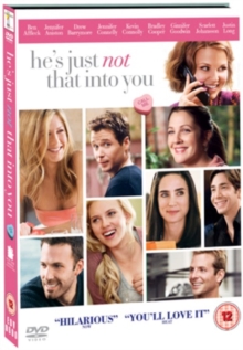 Image for He's Just Not That Into You