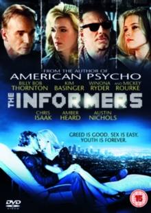 Image for The Informers