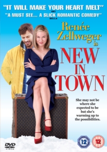 Image for New in Town