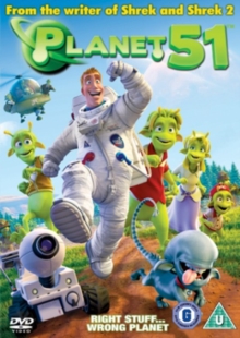 Image for Planet 51