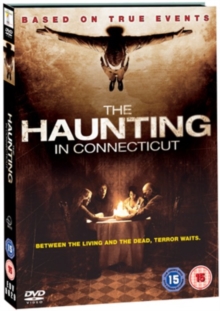 Image for The Haunting in Connecticut