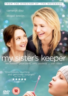 Image for My Sister's Keeper
