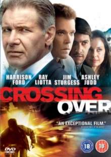 Image for Crossing Over