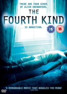 Image for The Fourth Kind