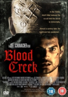 Image for Blood Creek