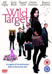 Image for Wild Target