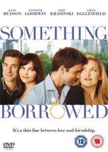 Image for Something Borrowed