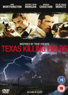 Image for Texas Killing Fields