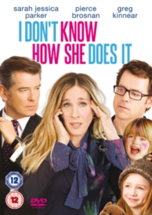 Image for I Don't Know How She Does It