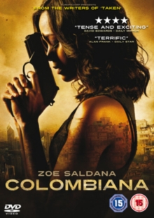 Image for Colombiana
