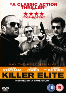 Image for Killer Elite