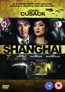 Image for Shanghai