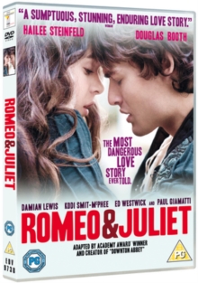 Image for Romeo and Juliet