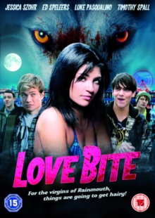 Image for Love Bite