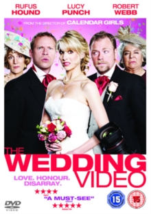 Image for The Wedding Video