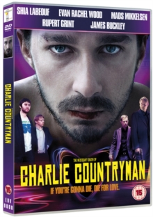 Image for The Necessary Death of Charlie Countryman