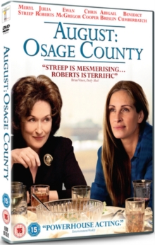 Image for August: Osage County