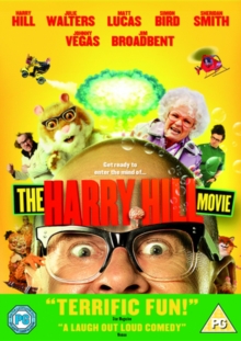 Image for The Harry Hill Movie