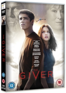 Image for The Giver