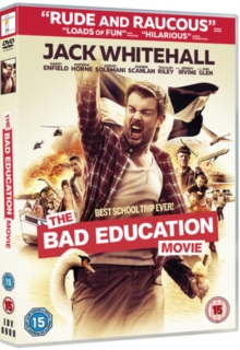 Image for The Bad Education Movie