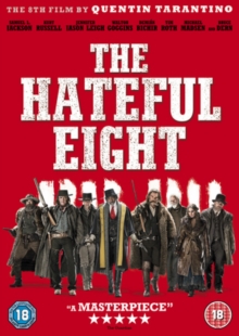 Image for The Hateful Eight