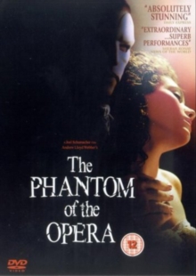 Image for The Phantom of the Opera