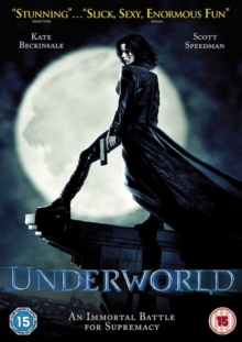 Image for Underworld
