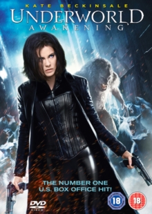 Image for Underworld: Awakening