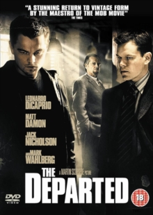 Image for The Departed